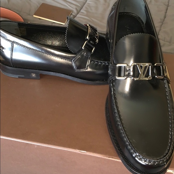 Louis Vuitton Other - Men’s Louis Vuitton Loafers